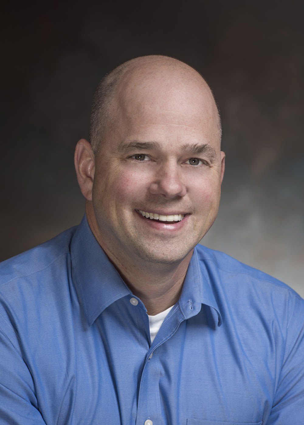 Jeremey Fritson, Branch Manager