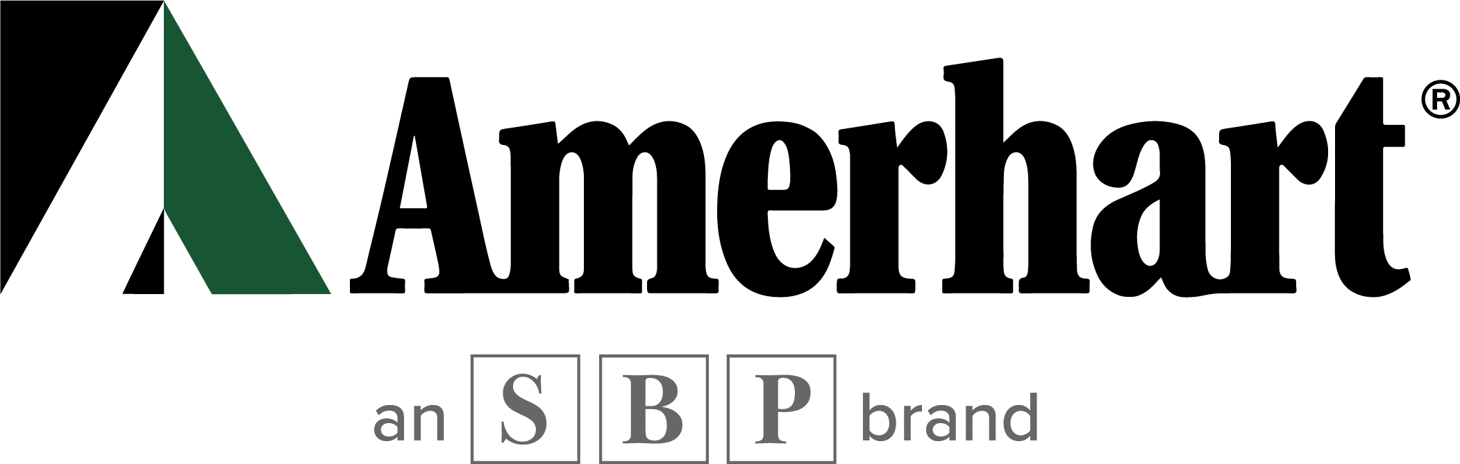 Amerhart Logo