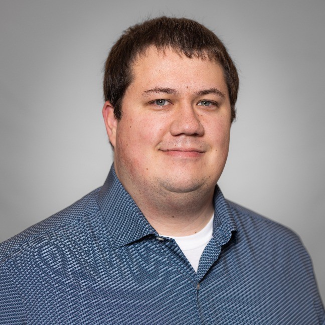 Tyler Stoeffler, Branch Manager